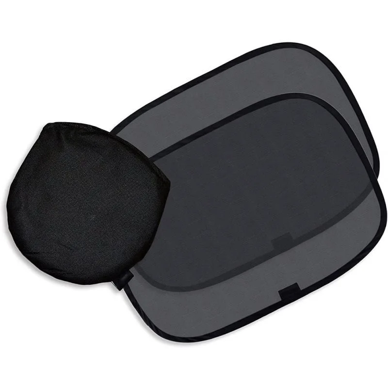 

Car Sun Shade Cover UV Protect Curtain Side Window Sunshade Cover Car Styling Anti-UV Cover Car Accessories
