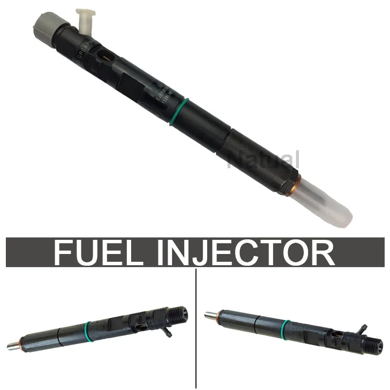 

Автозапчасти CRDI дизельный топливный инжектор для Kia Bongo Bus MPV 2,9 TDiC 33800-4X450 338004X450 EJBR05501D