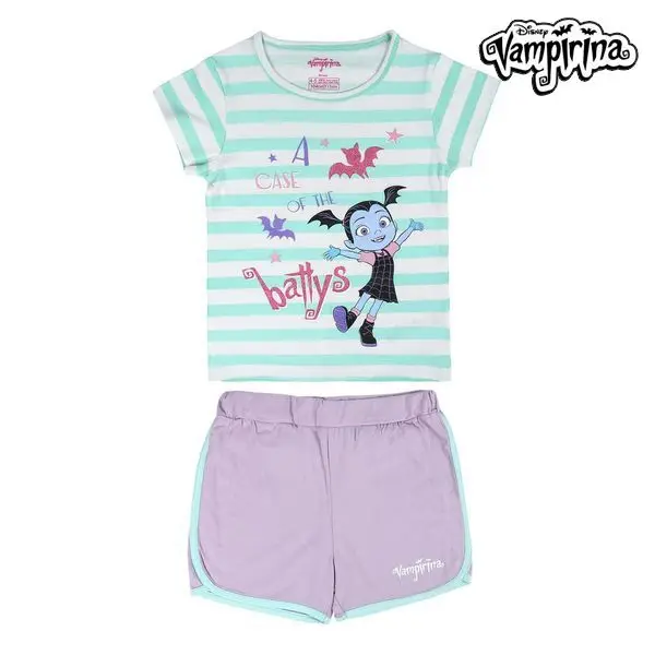 Летняя Пижама Vampirina 73466 |