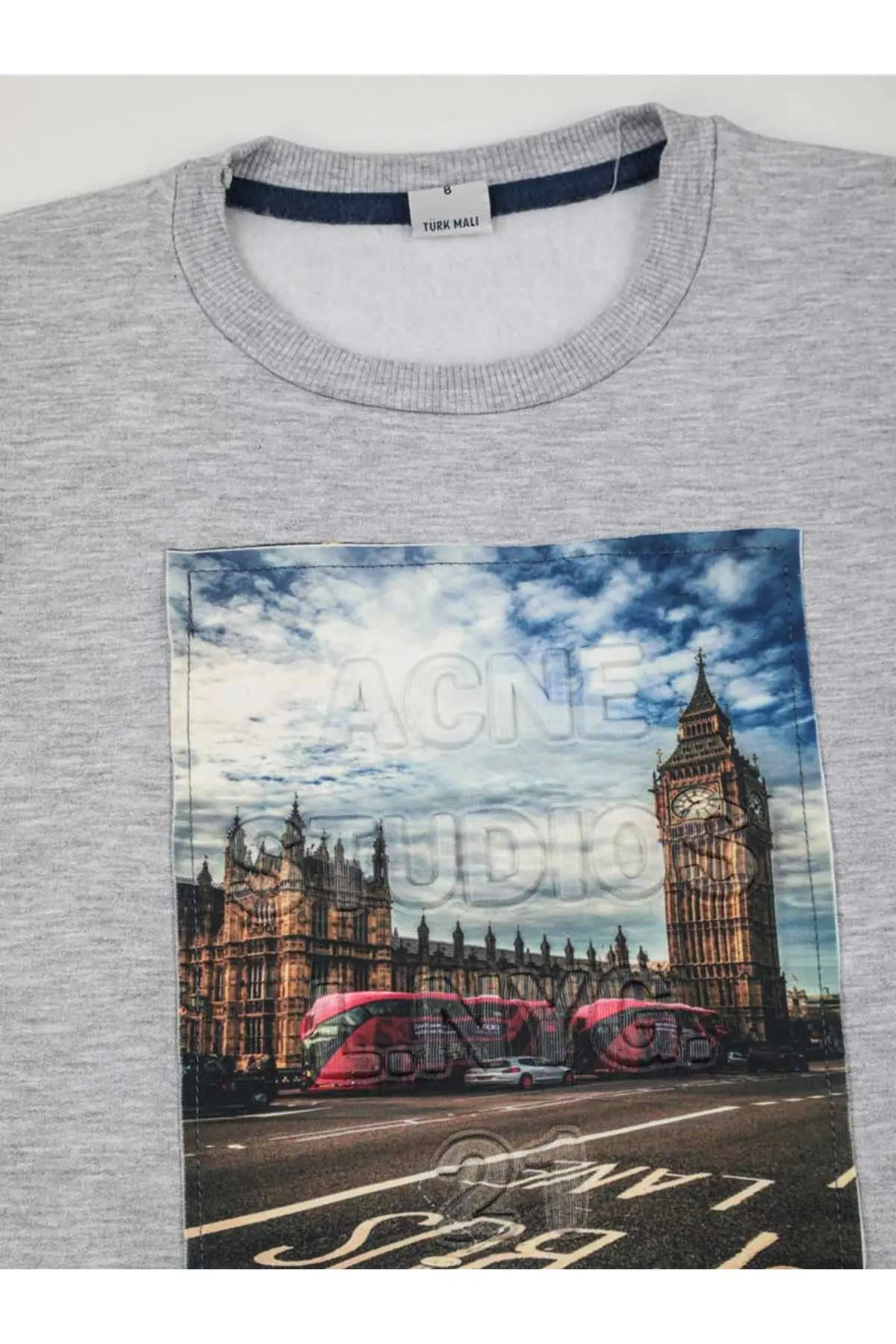 Серая сезонная толстовка для мальчиков|Толстовки и кофты мальчиков| |