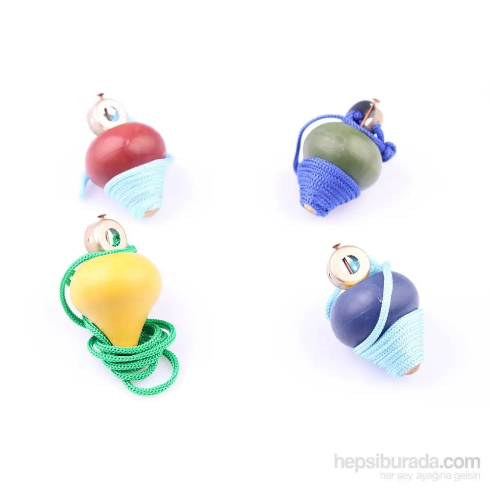 

Spinning Top Wooden Toy Spinner 1Piece