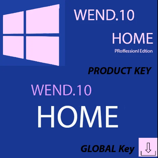 

Win-dows HOME // If you want something else, talk to me