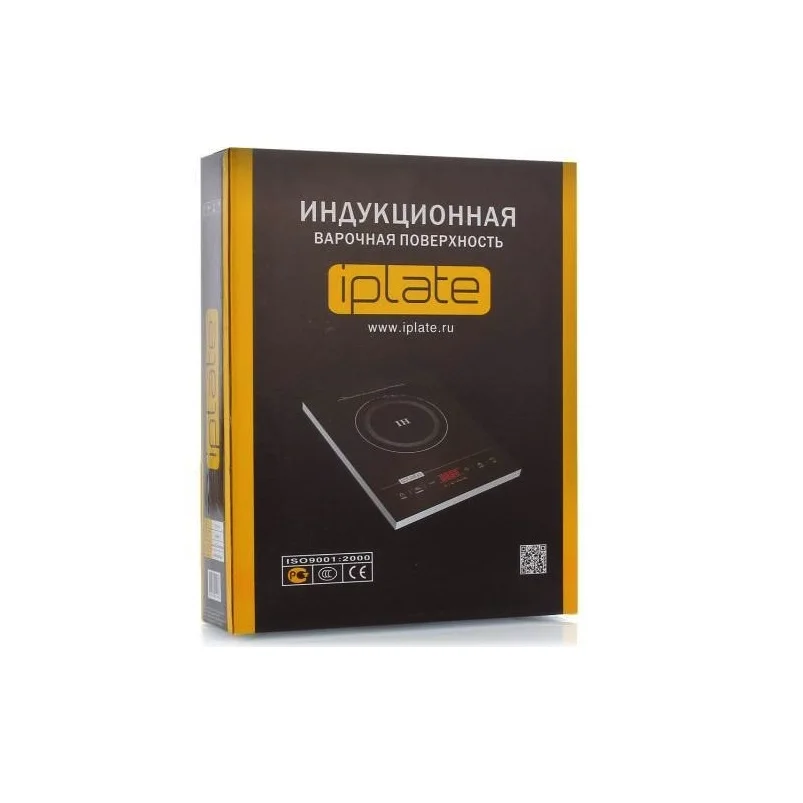 Плита индукционная iPlate YZ T24 2 кВт|Дистилляторы| |