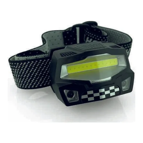 

Panther PT - 5950 3W Led Rechargeable Head Lamp