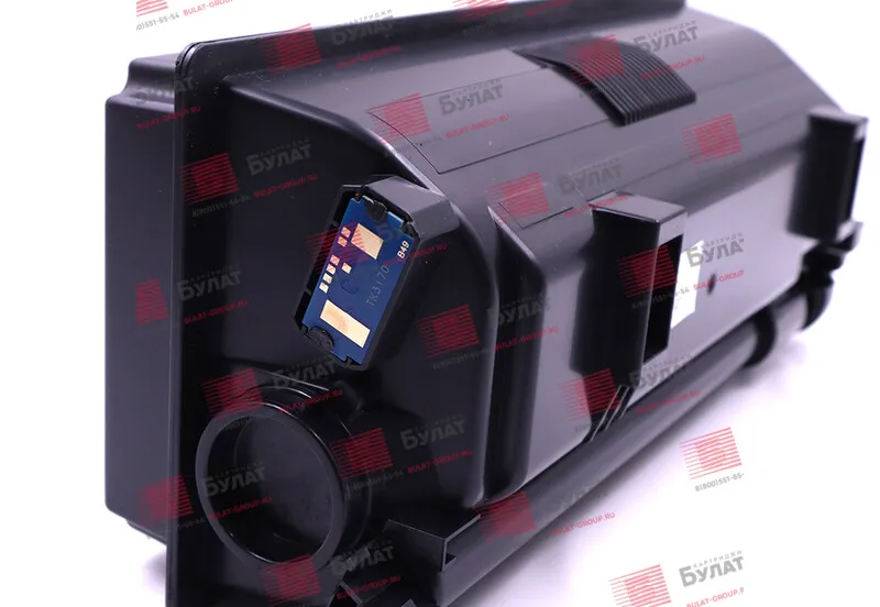 Тонер-картридж БУЛАТ s-Line TK-3170 для Kyocera ECOSYS P3050 P3055 P3060 (Чёрный 15500 стр.) | Компьютеры и