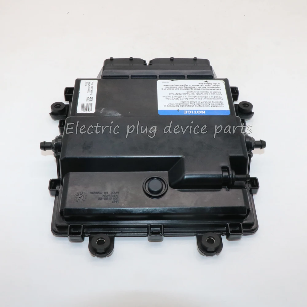 Рисунок 3 - OEM 587427 587427-2 Emm модуль