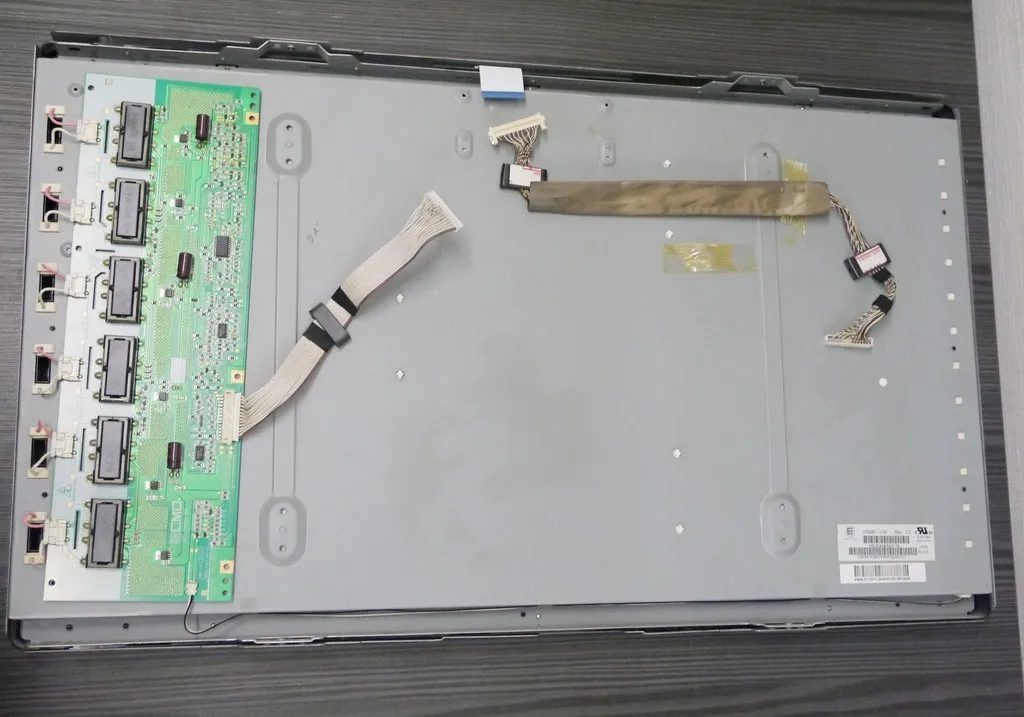 Купить Матрицу Для Телевизора Samsung 55