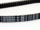 Высококачественные кевларовые приводные ремни Для SYM GTS JOYMAX 250i RV 250 CVT 23100 HMA 0002