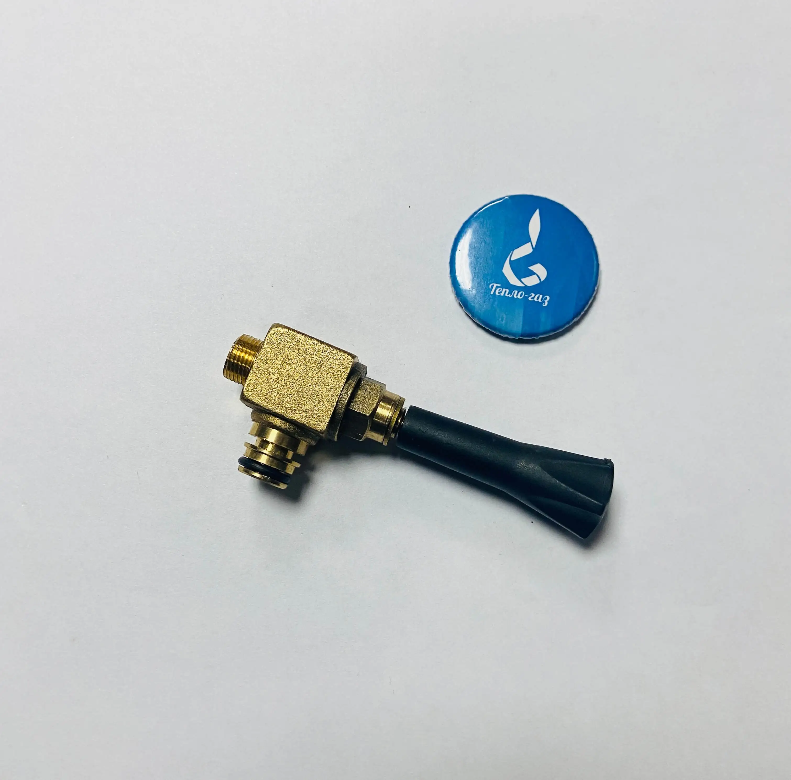 Crane feeding Vaillant/protherm (Universal) | HVAC Systems &amp Parts