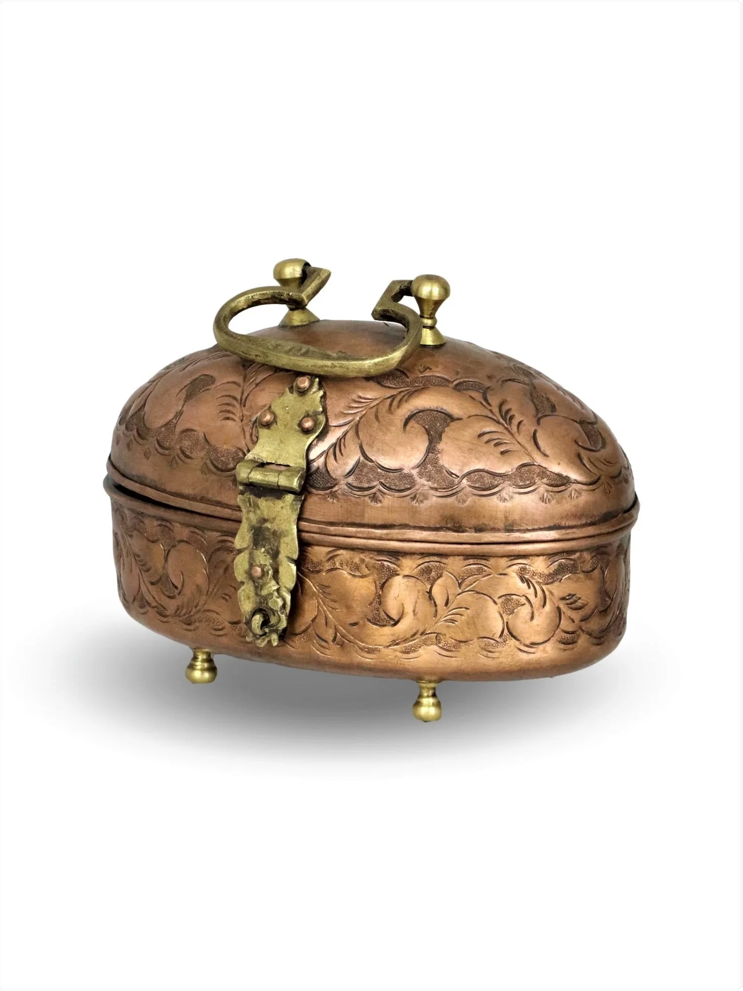 

Copper Soap Dispenser Traditional Hand Made Authentic Elegant Stylish Design