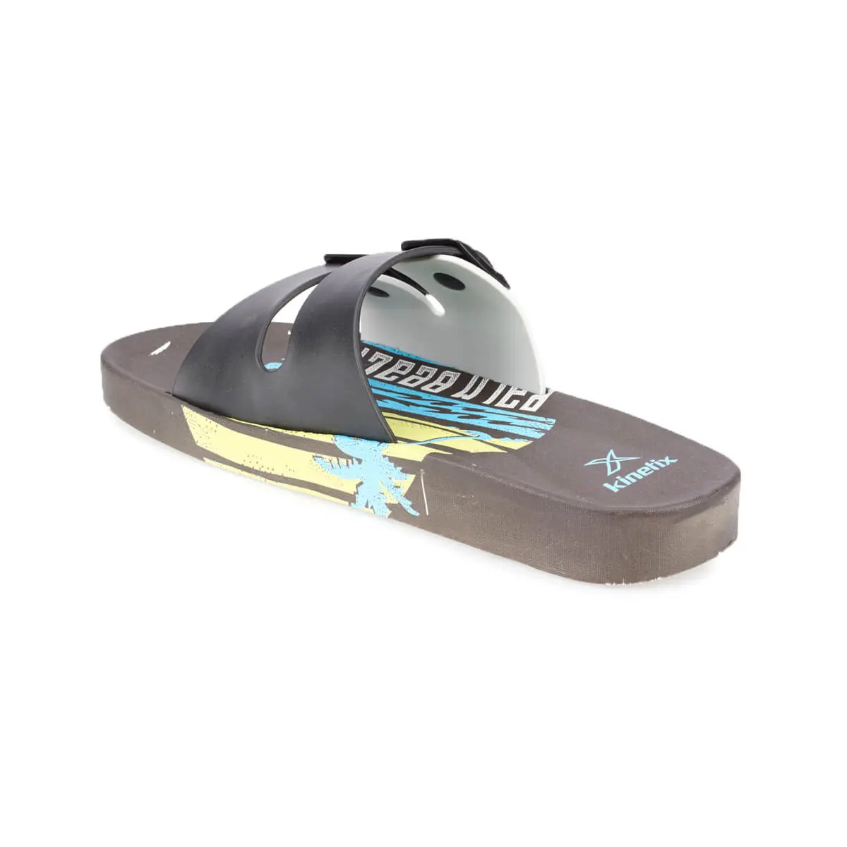 

Full orthopedic anti allergenic Women summer slippers, NANO Base new season buckled Lady slippers