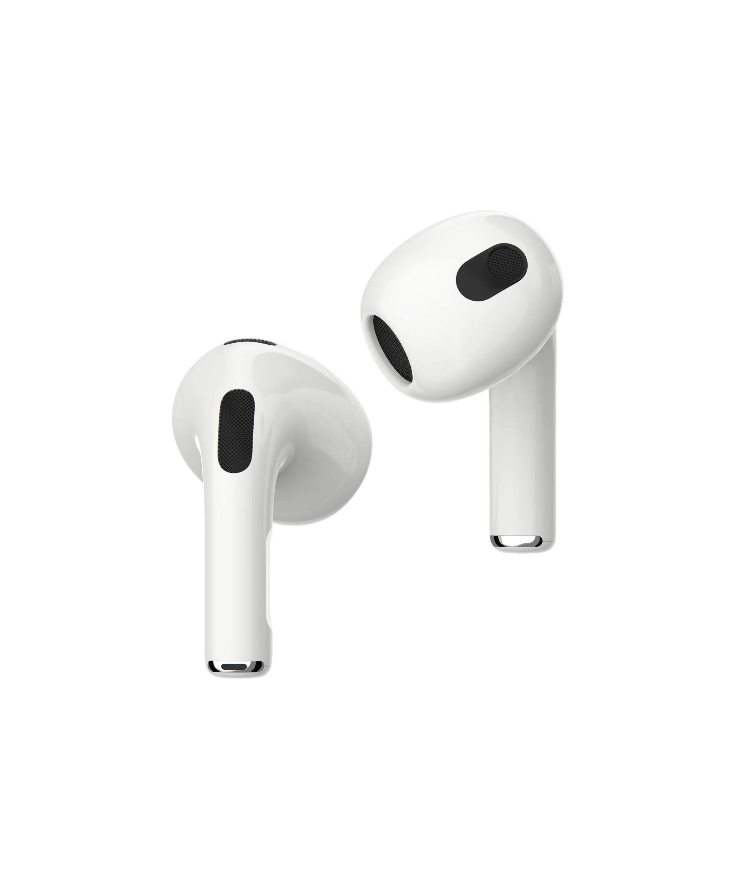 Беспроводные наушники Breaking Air 3 (Белый)/ 25504/ Wireless Headphones (White) |