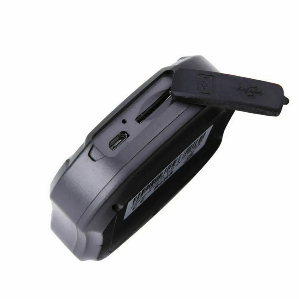 Автомобильный GPS трекер 10 шт. мощный магнитный WDHLS в реальном времени|GPS трекеры| |