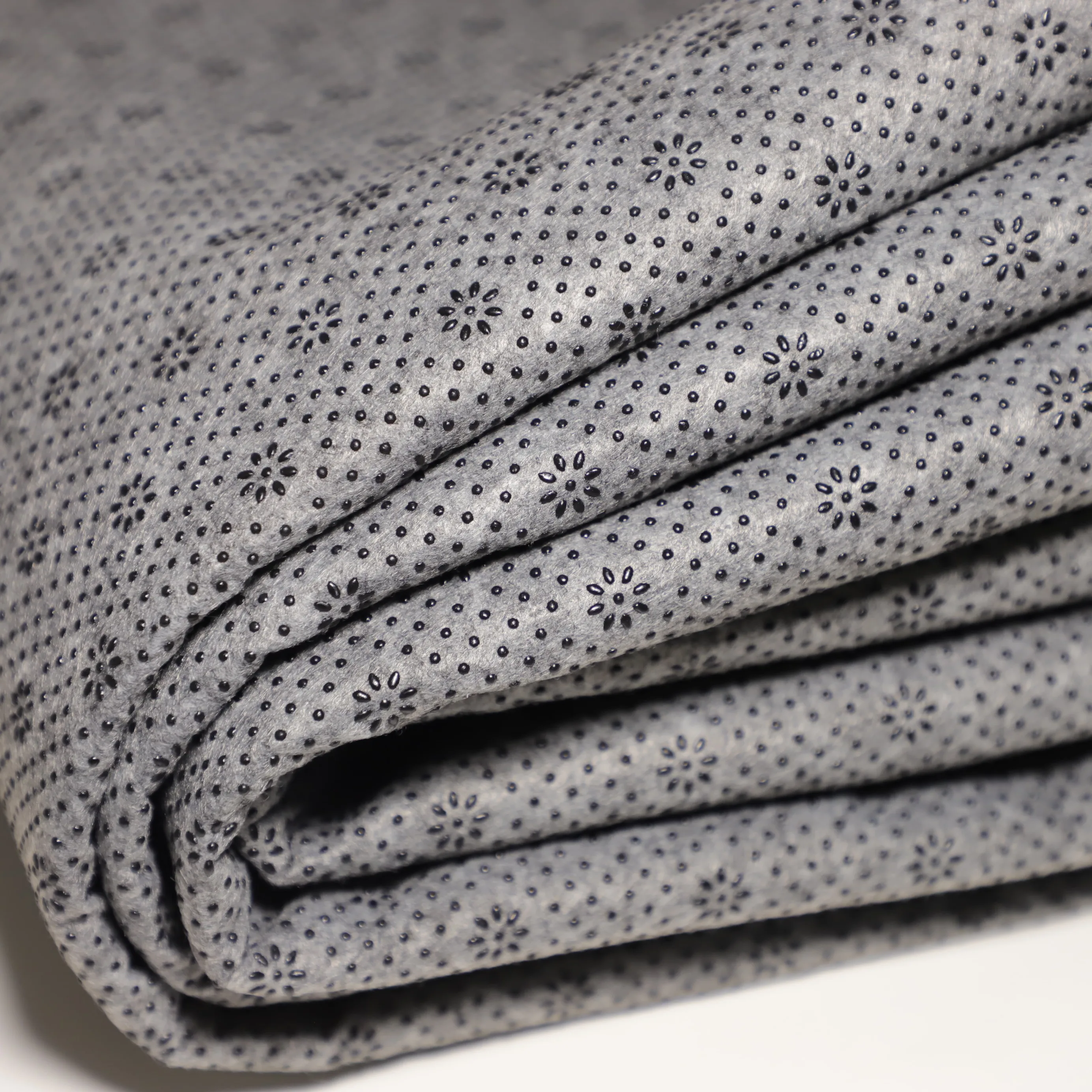 1 8 м * с рисунком цветущей сливы нескользящая войлочная ткань Нетканая для