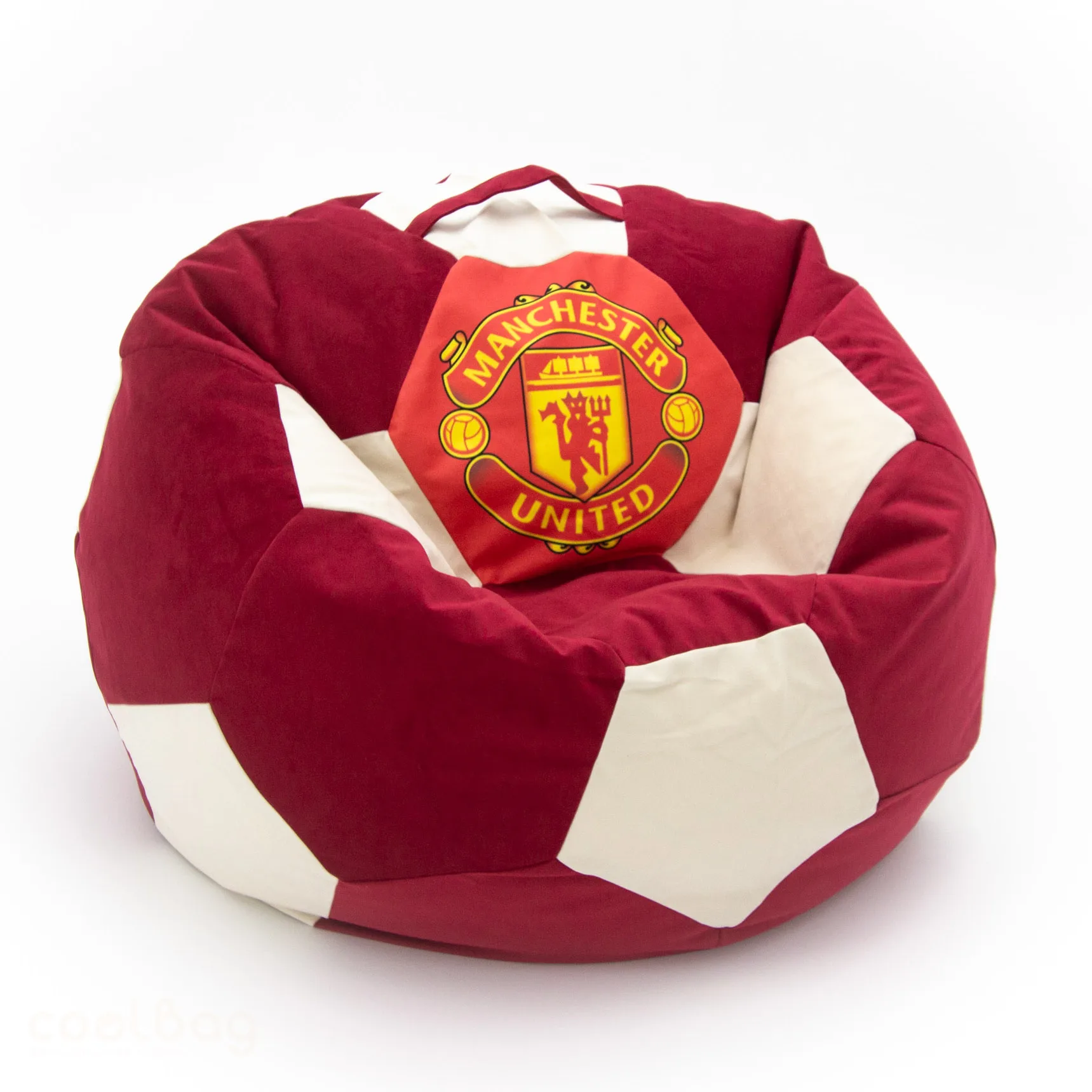 Кресло мешок XXXL мяч велюр с набивкой круглый мягкий бескаркасный детский пуф