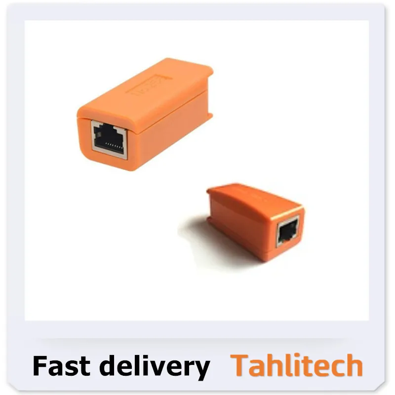

Тестер кабеля UTP TahLiTech NO 255