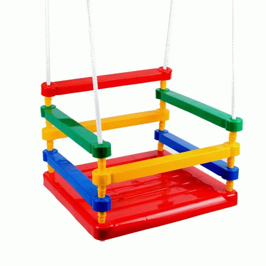 Детские качели Кассон | Мать и ребенок