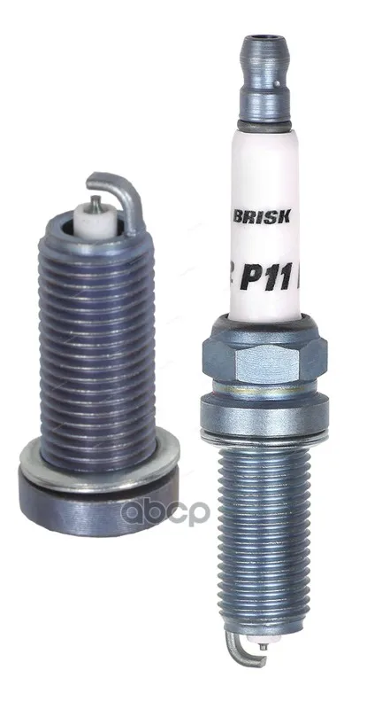 Свеча &quotBrisk" &quotIridium Premium Plus" № P11 (З. 0 8 Мм) BRISK арт. |
