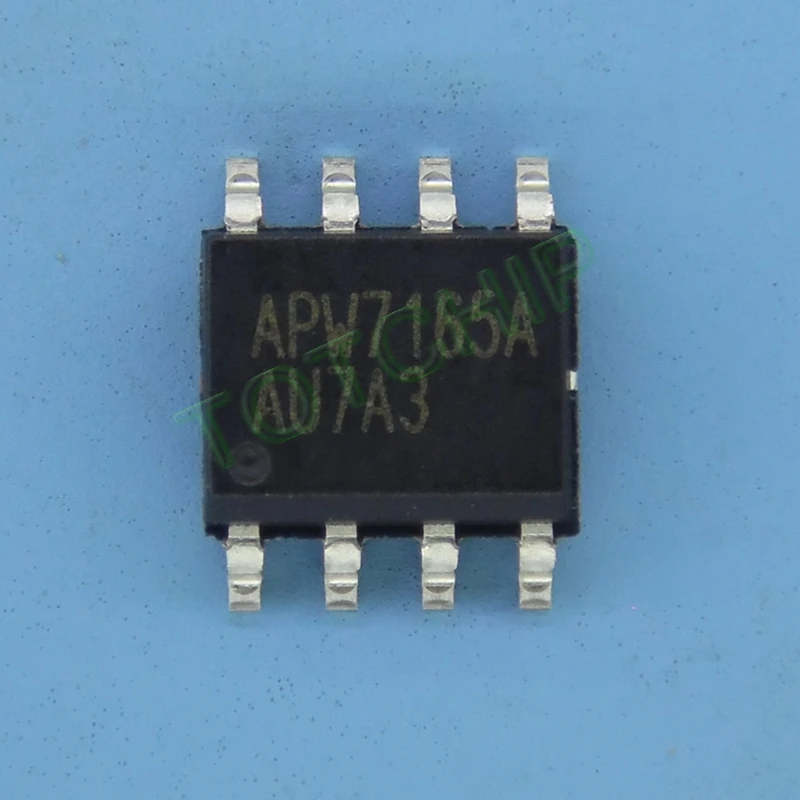 5шт APW7165AKAE SOP8 Контроллер питания от 5В до 12В | Электронные компоненты и