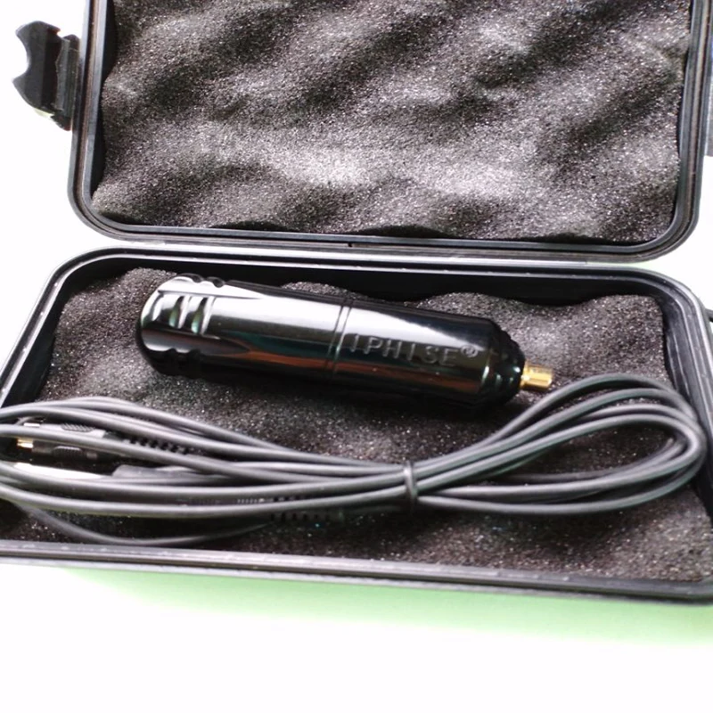 Машинка для тату-машинки затенения с электродвигателем 2020 г. | Красота и здоровье