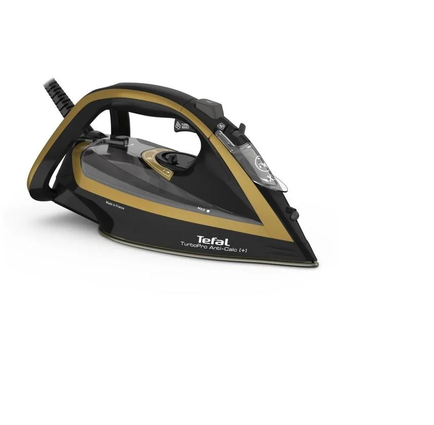 

Electric Irons tefal MAESTRO PLUS FV1843