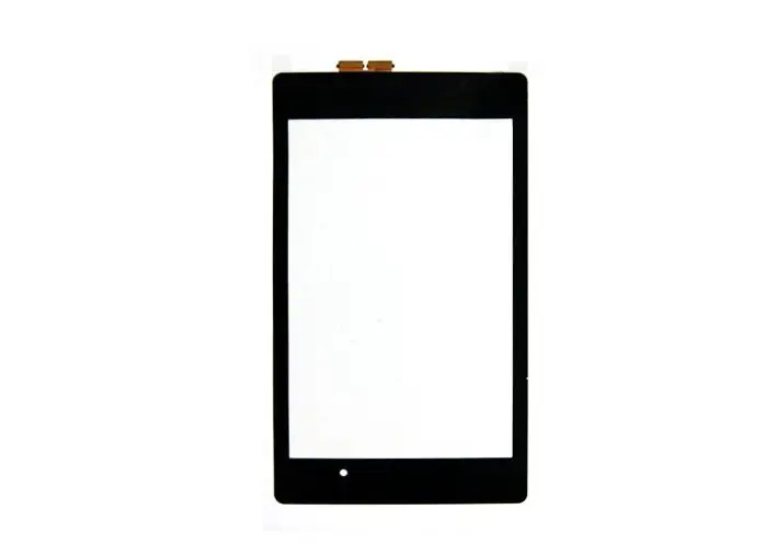 Тачскрин Asus Google Nexus 7 II (2013) LTE(ME571K)(K008)/(ME571KL) черный | Мобильные телефоны и аксессуары