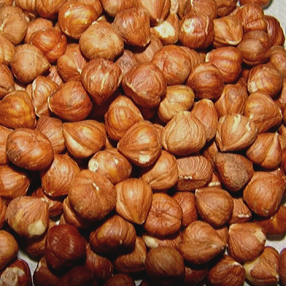 Высокое качество натурального сырого фундука сухого фрукта Сухого Корма