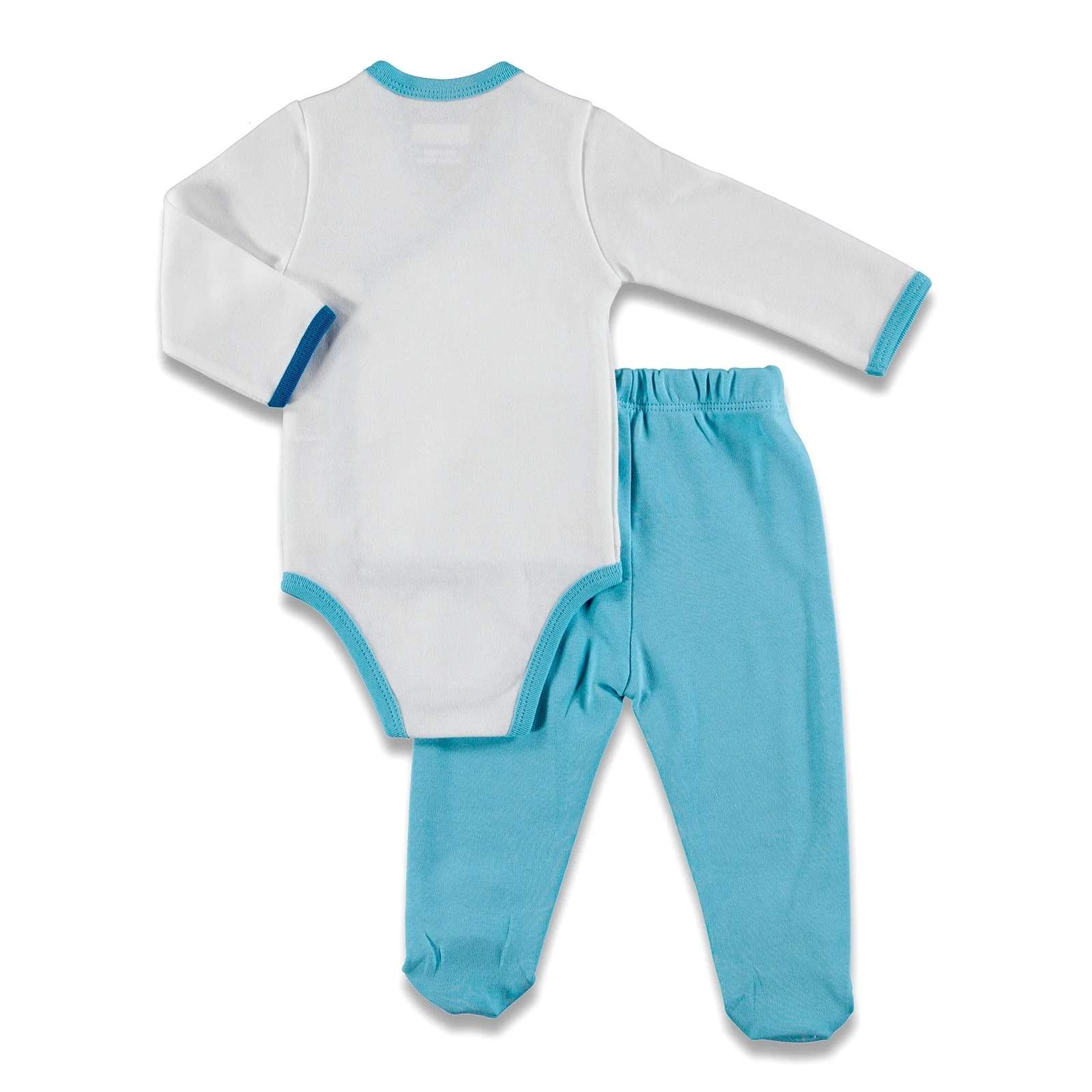 Детские Боди ebebek Fisher Price Play with Me комплект с брюками| |