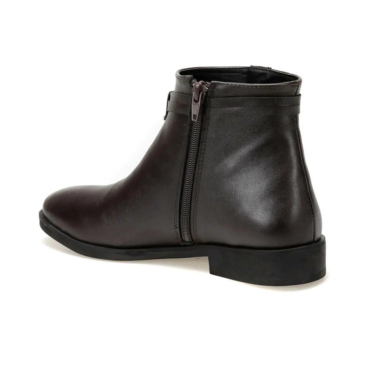 

FLO DW19080 Black Women Boots Miss F