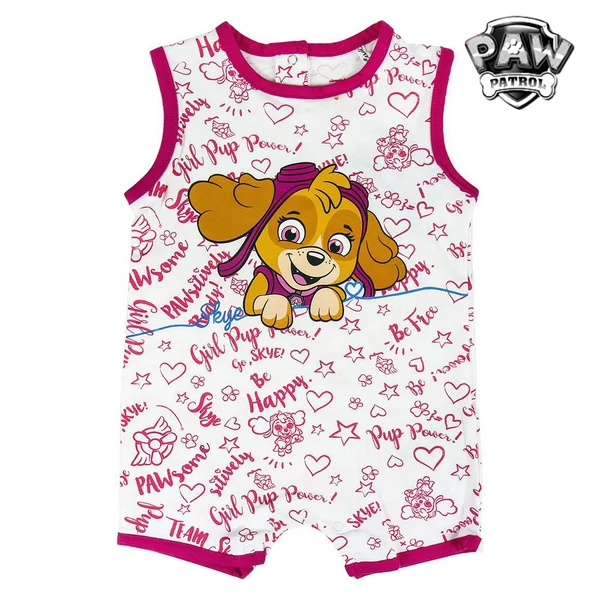 Детский комбинезон без рукавов костюм Щенячий патруль 74445| |