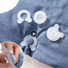 Портативный держатель для простыни на кровать, пододеяльник, простыня, 4 шт., застежки для простыни, застежка на простыню, прочные милые клипсы, пластиковые чехлы для одеял, захват