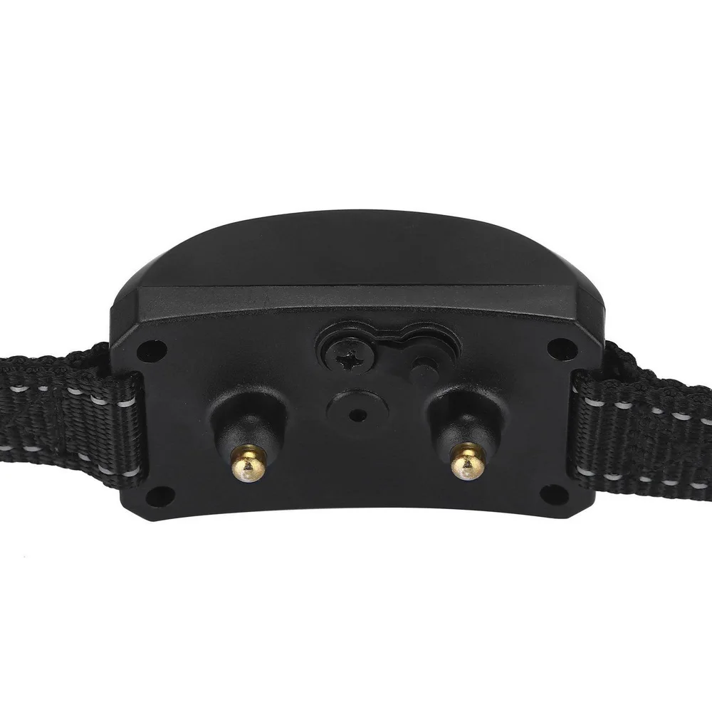 50 шт. без коры Перезаряжаемые учебный собачий ошейник &quotантилай&quot Дыхание