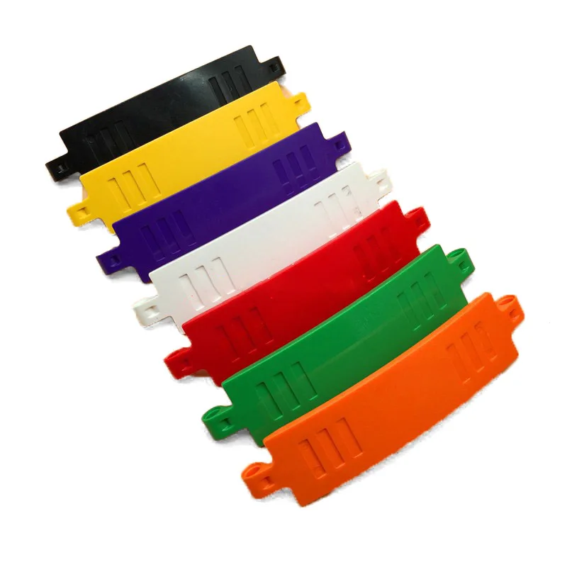 4 шт./лот, совместим с высокотехнологичными деталями, дуговая панель 3x13X2, крышка крыла автомобиля MOC, кирпичные аксессуары, строительные блоки, игрушки «сделай сам»