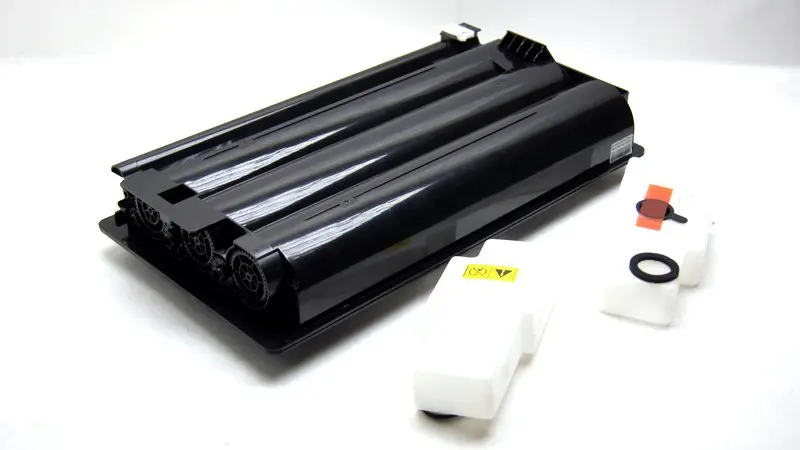 Тонер-картридж Black TK-2530 | 370AB000 для Kyocera KM-2530/ 2531/ 3035 Компьютеры и офис