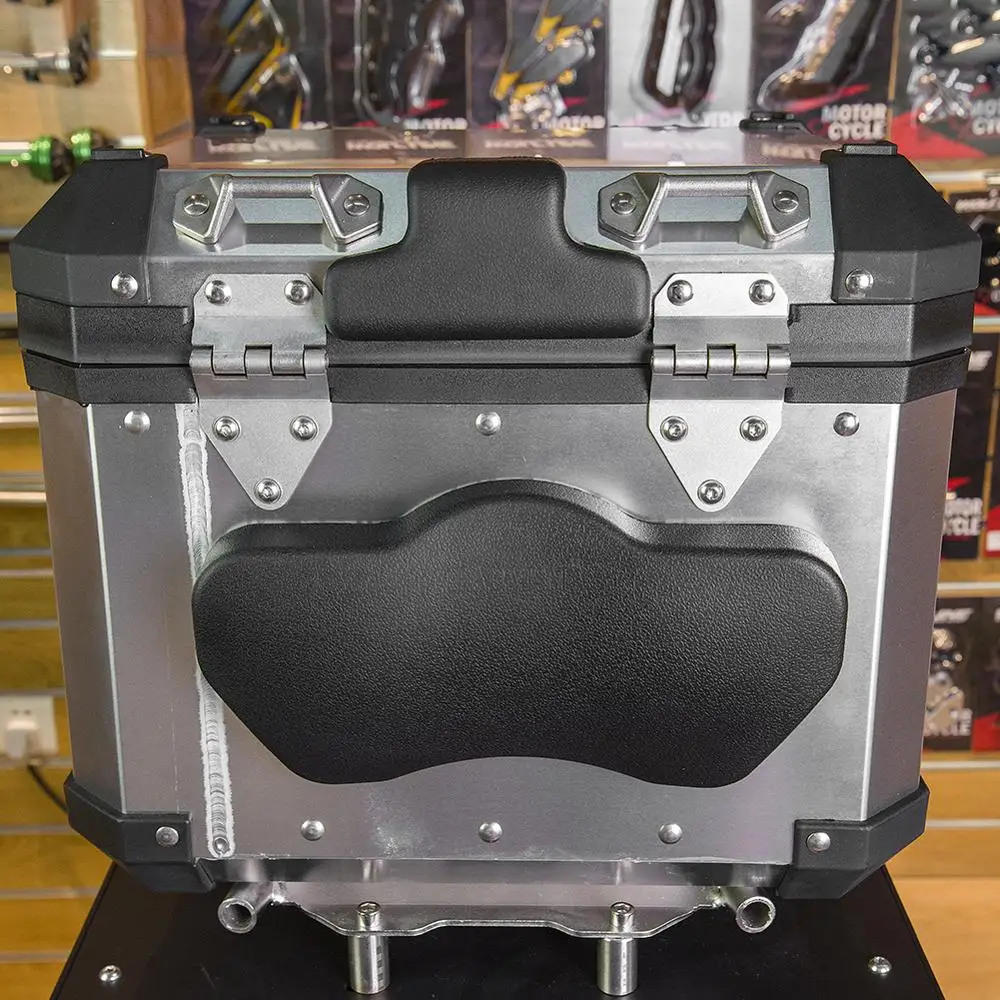 Подлокотник для BMW R1200GS LC G310GS G310 GS F800GS R1250GS F700GS F850GS Adventure ADV|Сиденья и скамейки| |