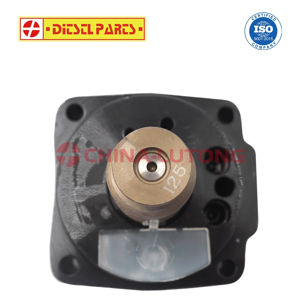 

Engine Fuel Injector Diesel VE Pump Head Rotor 096400-1250/0964001250 For Denso TOYOTA 3L 22140-54730 Mechanical Injection Kits