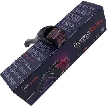 

FitCare, Dermaroller, Brusher, Hair Care Product, Original