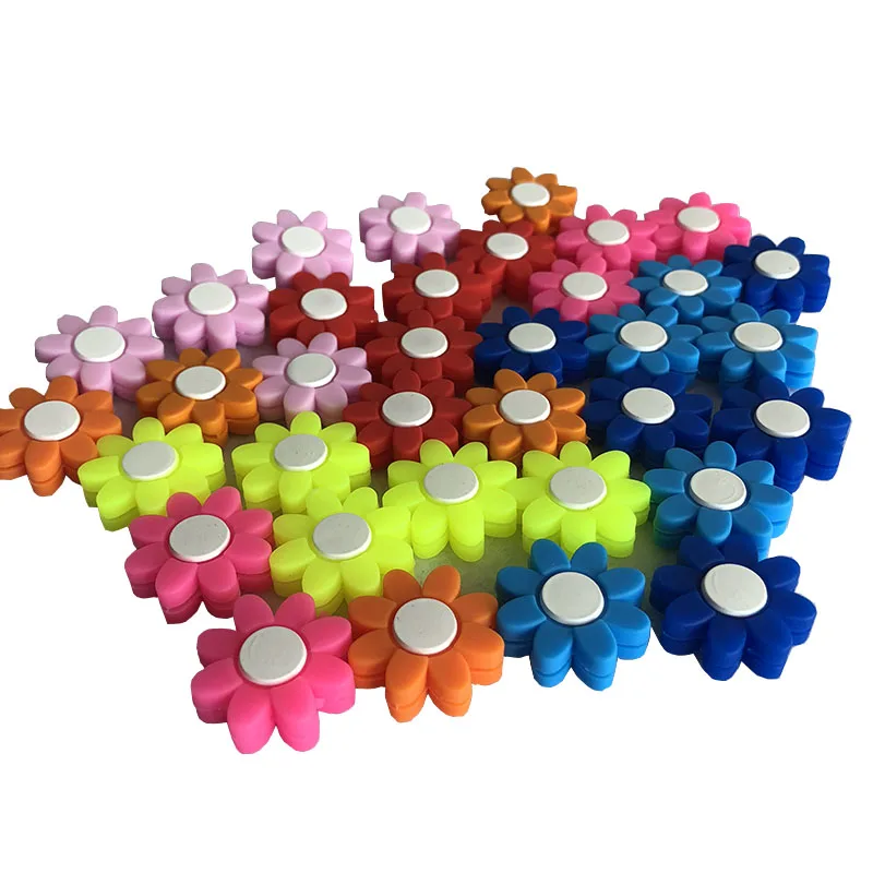 1 шт. амортизатор для тенниса|vibration dampener|tennis dampertennis racquet shock absorber |