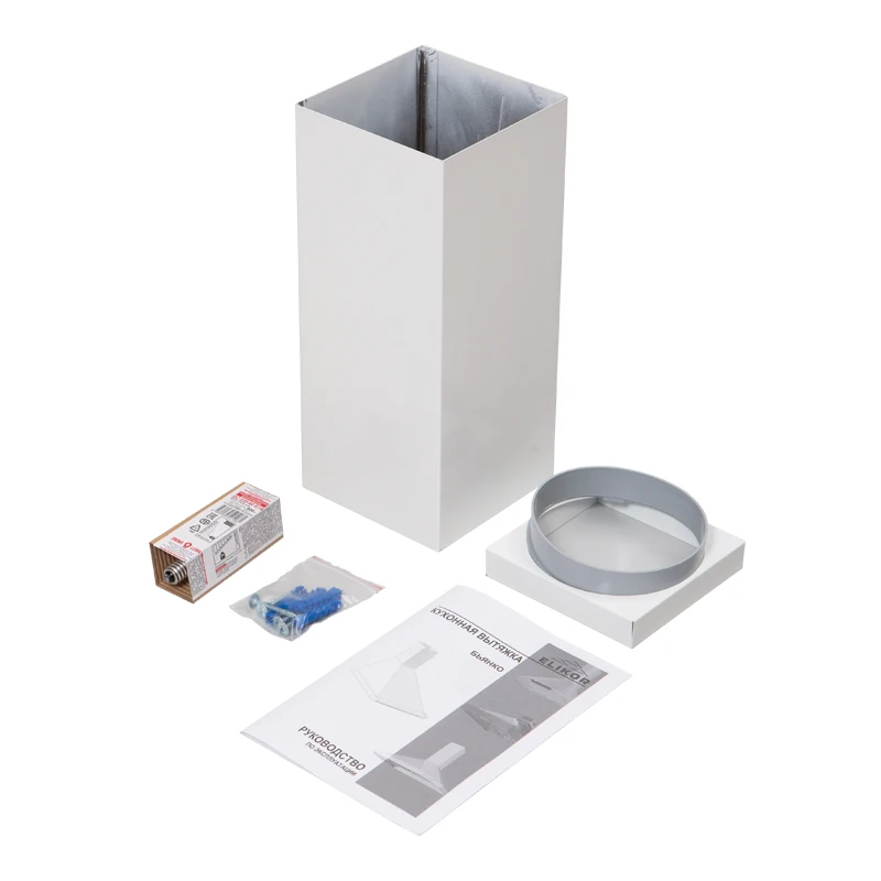 ELIKOR Сатурн | Бытовая техника