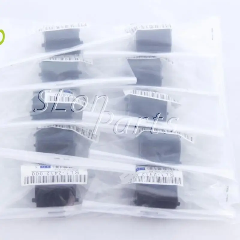 

RL1-0568 RL1-2412 Pick Up Roller for HP LaserJet 2420 M3027 M3035 P3005 5200 Printer