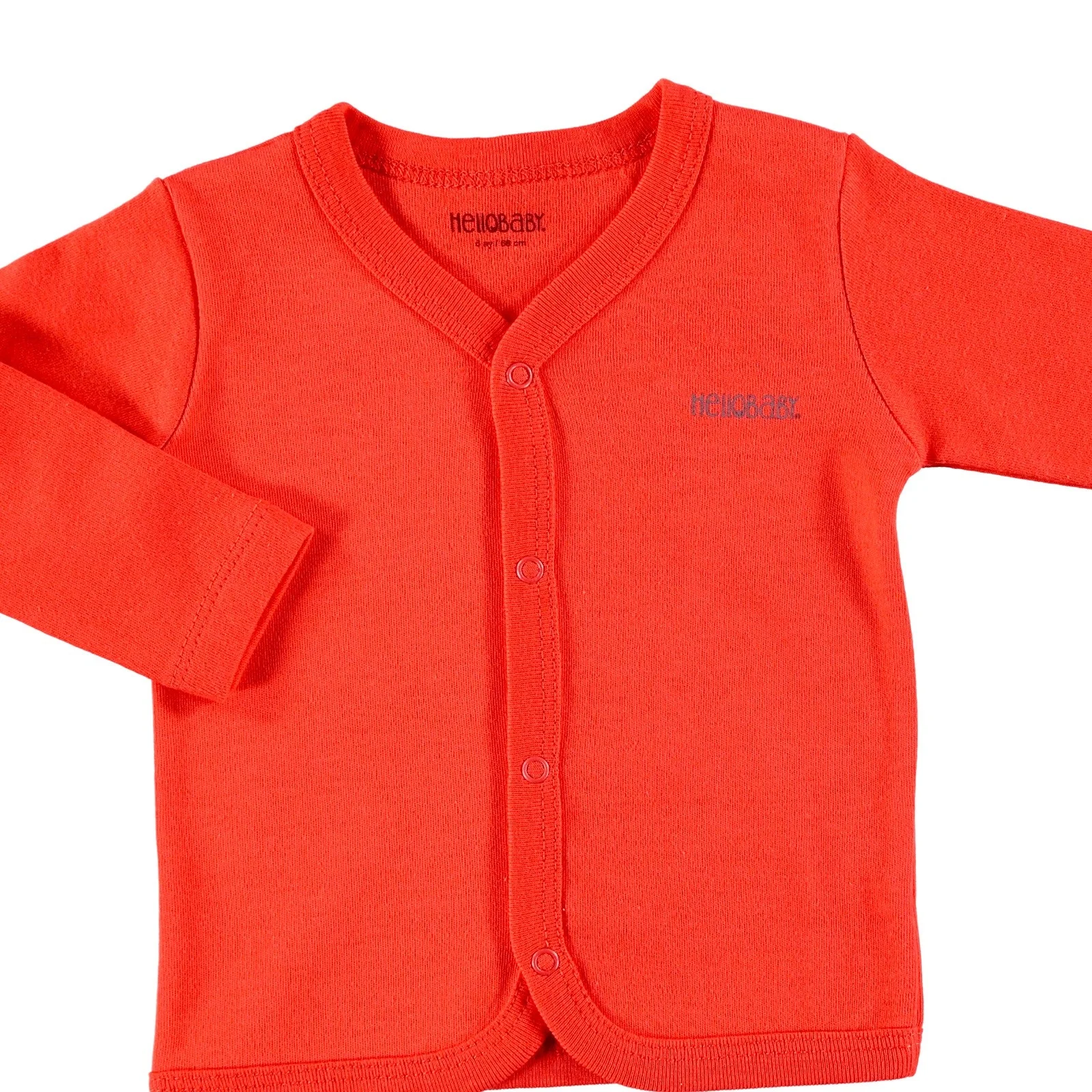 Ebebek HelloBaby/базовый кардиган для маленьких девочек|Свитеры| |