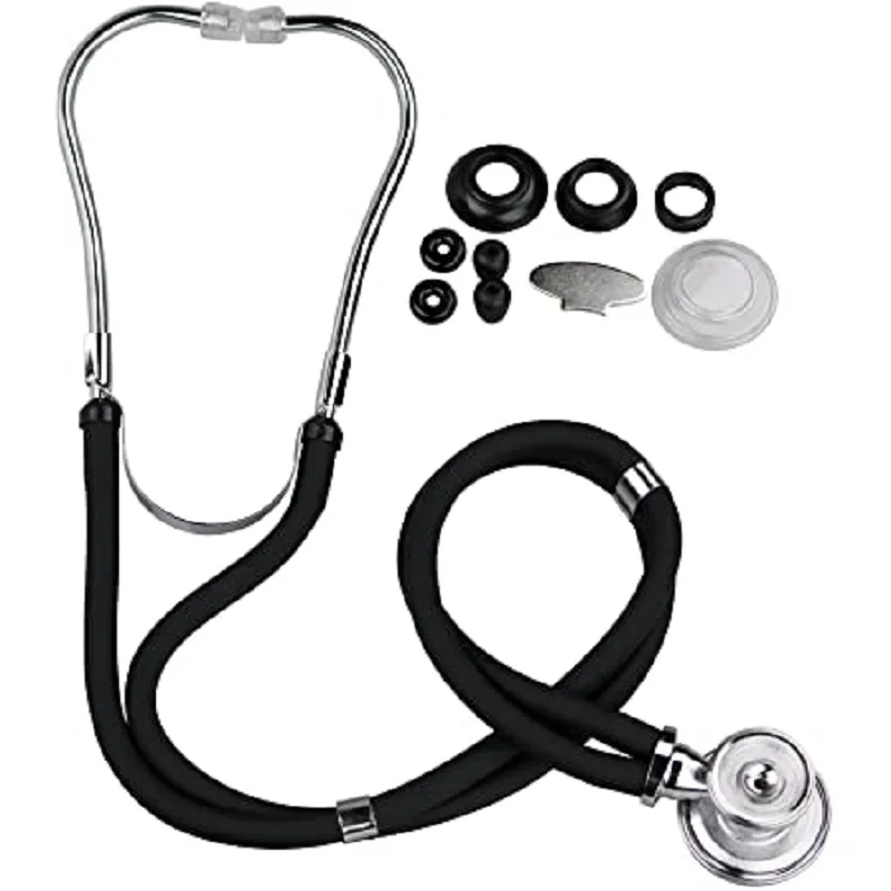 

Kruuse Panascope SPRAGUE-RAPPAPORT Stethoscope Professional Medical Multifunctional Stethoscope Health Veterinarian Stethoscope