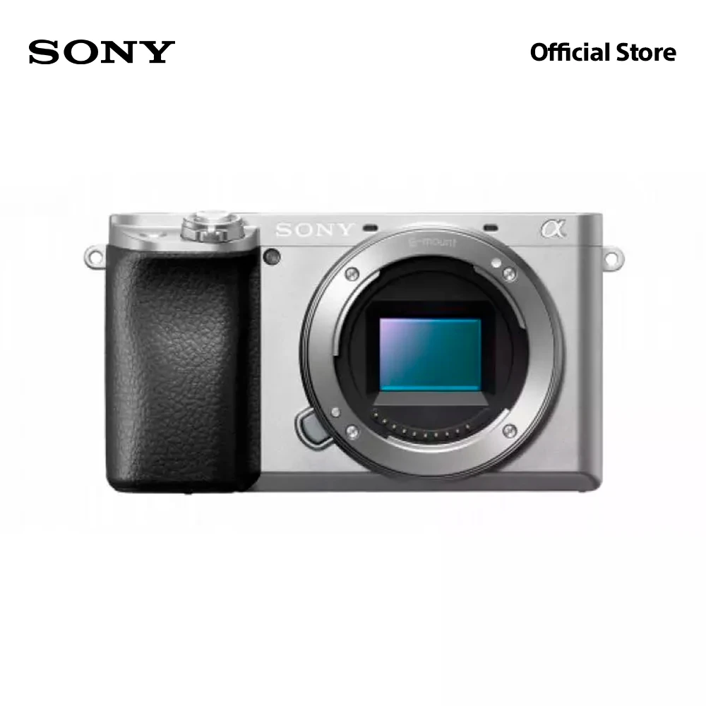 Фотоаппарат Sony ILCE 6100L|Среднеформатные фотоаппараты| |