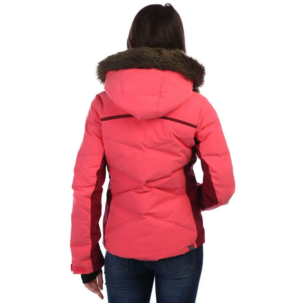 Женская сноубордическая куртка Roxy Snowstorm | Спорт и развлечения