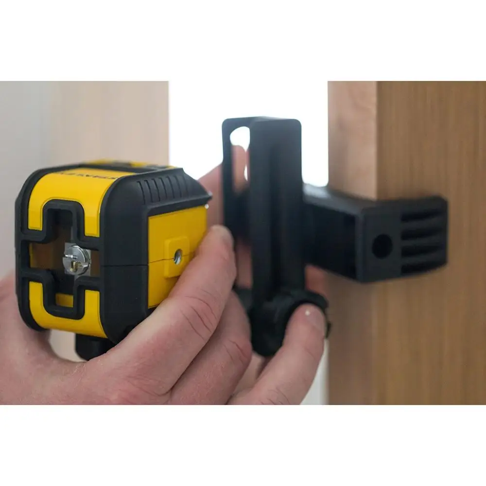 Построитель плоскостей лазерный Stanley STHT77498-1 | Инструменты