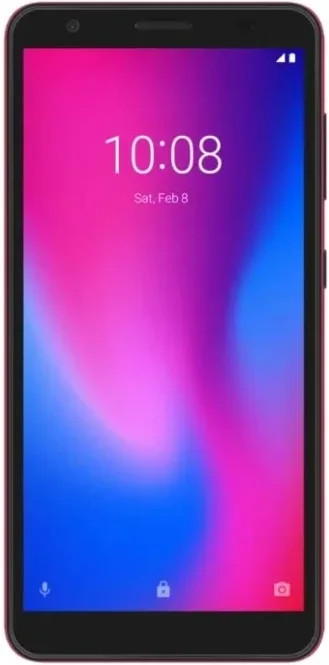 ZTE Blade A3 2020 NFC 1/32GB Красный | Мобильные телефоны и аксессуары