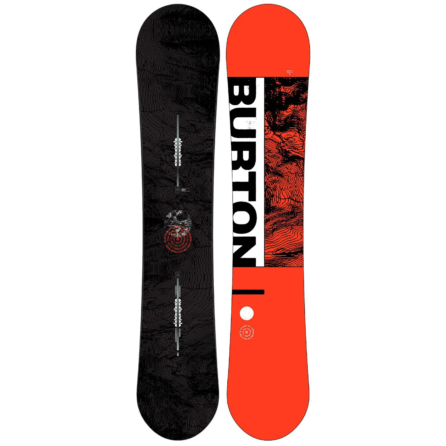 【美品】Burton Ripcode 154 21-22モデル バートン 美品】Burton Ripcode 154 21-22モデル バートン 【公式通販】