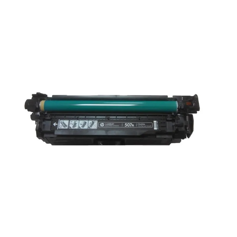 Тонер-картридж HP 507А (CE400A) для Color LaserJet Enterprise 500 M551/ M570/ M575 совместимый |