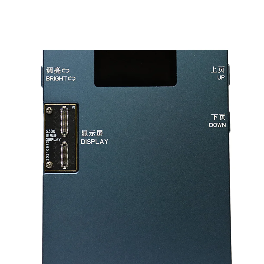 DLZXWIN-probador de pantalla LCD para iPhone 6g, dispositivo probador de pantalla LCD, dl-s300 iTestBox 21 en 1, hasta 13-2