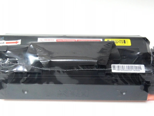 Cartridge cf410a (HP 410A) for HP Color LaserJet Pro M377/ M452/ M477 compatible | Компьютеры и офис